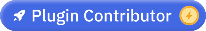 ToolJet Plugin Contributor
